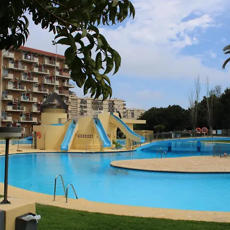 Minerva Nuevo 400 Apartment
