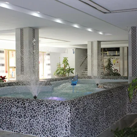 Apartment Minerva Nuevo 400 Benalmadena