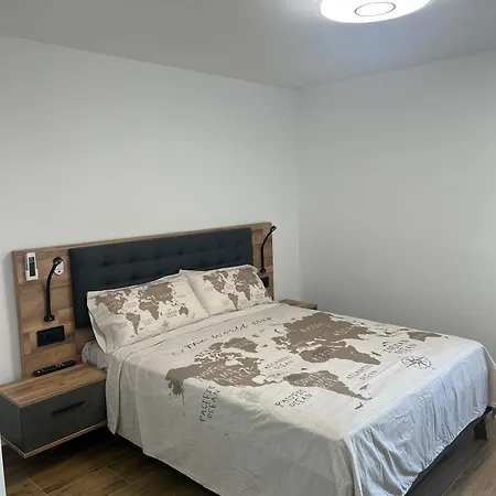 Minerva Nuevo 400 * Benalmadena