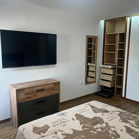 Minerva Nuevo 400 Apartment