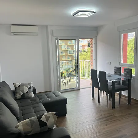 Apartment Minerva Nuevo 400 *