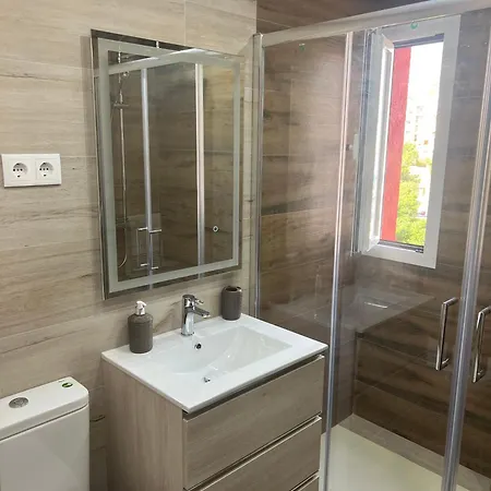 Apartment Minerva Nuevo 400 *