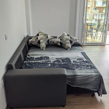 Apartment Minerva Nuevo 400 *