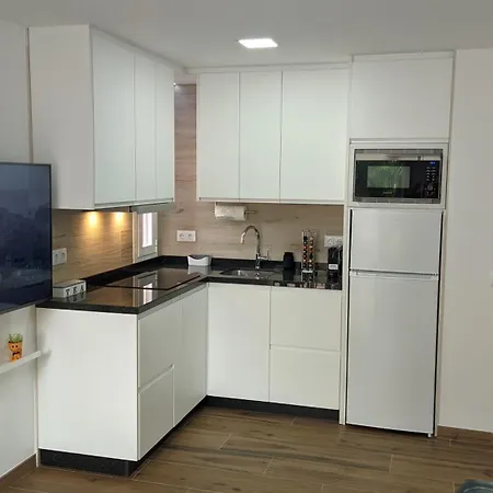 Minerva Nuevo 400 Benalmadena