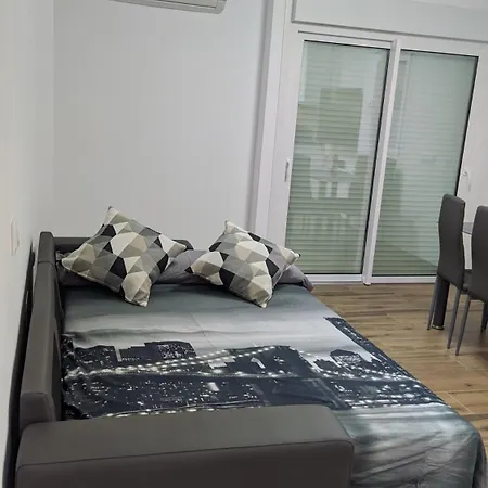 Apartment Minerva Nuevo 400 Benalmadena