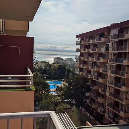 Minerva Nuevo 400 * Benalmadena