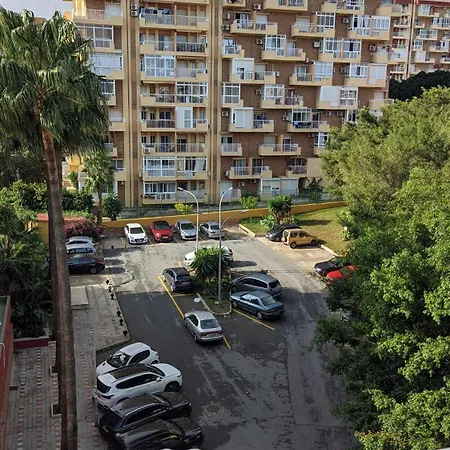 Apartment Minerva Nuevo 400